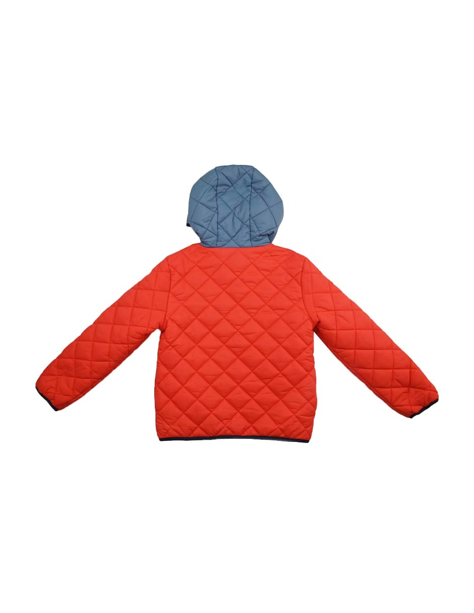 Chamarra Chang para niño 2