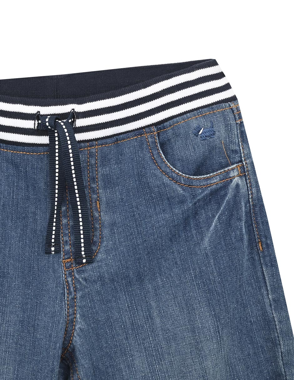 Pantalón Cornell para niño 3