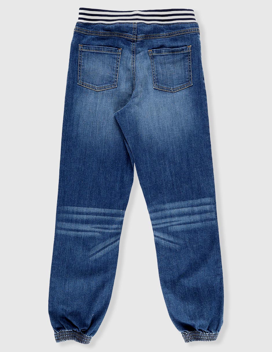 Pantalón jogger para niño 2