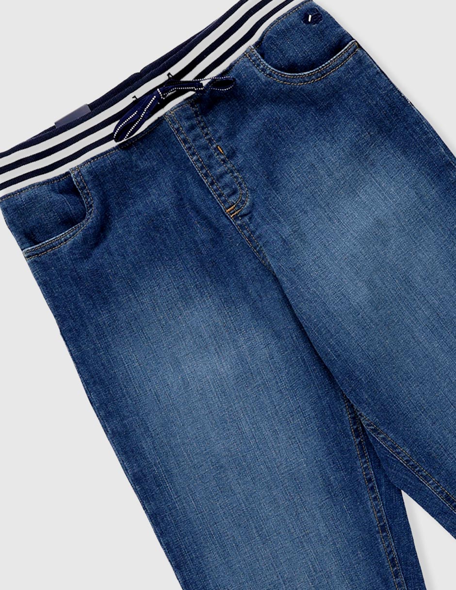 Pantalón jogger para niño 3