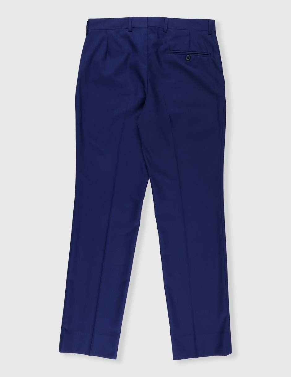 Pantalón de vestir para niño 2