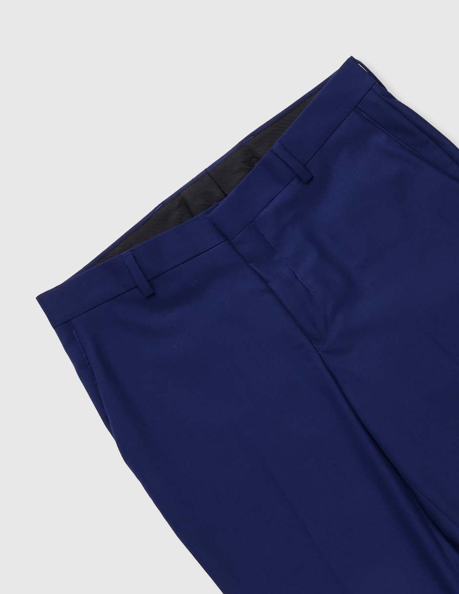 Pantalón de vestir para niño 3