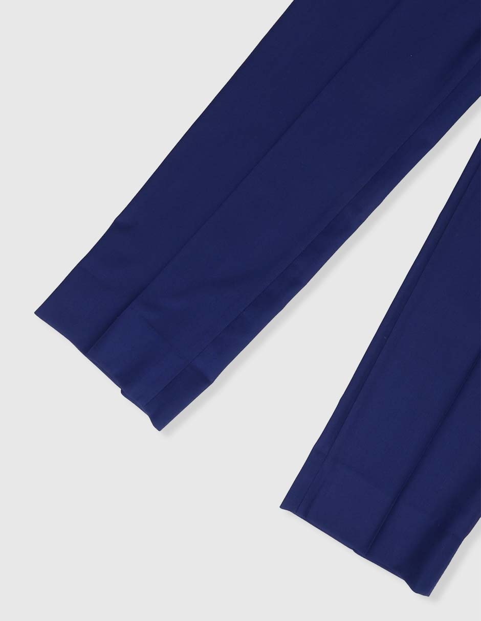 Pantalón de vestir para niño 4