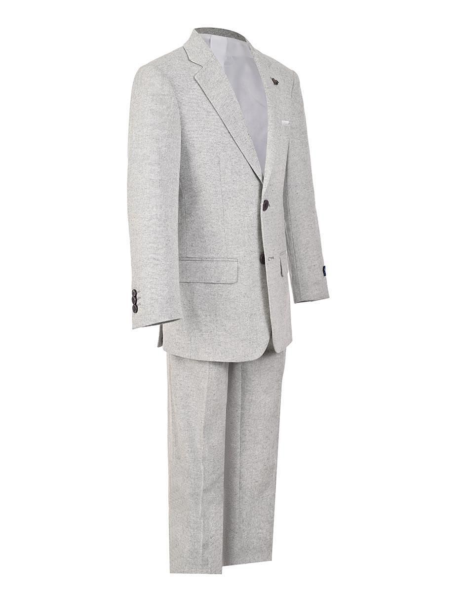Traje de 2 piezas para niño 3