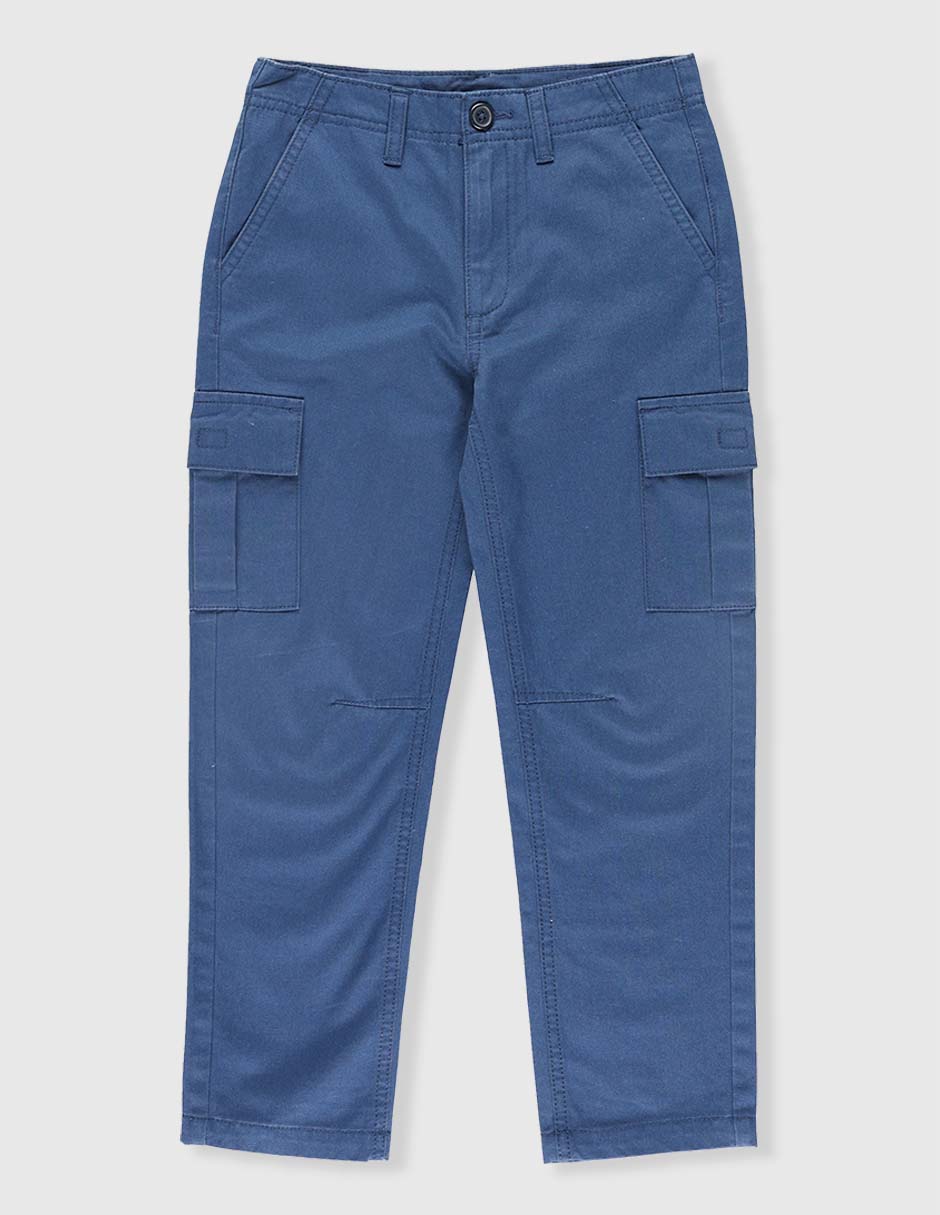 Pantalón cargo para niño