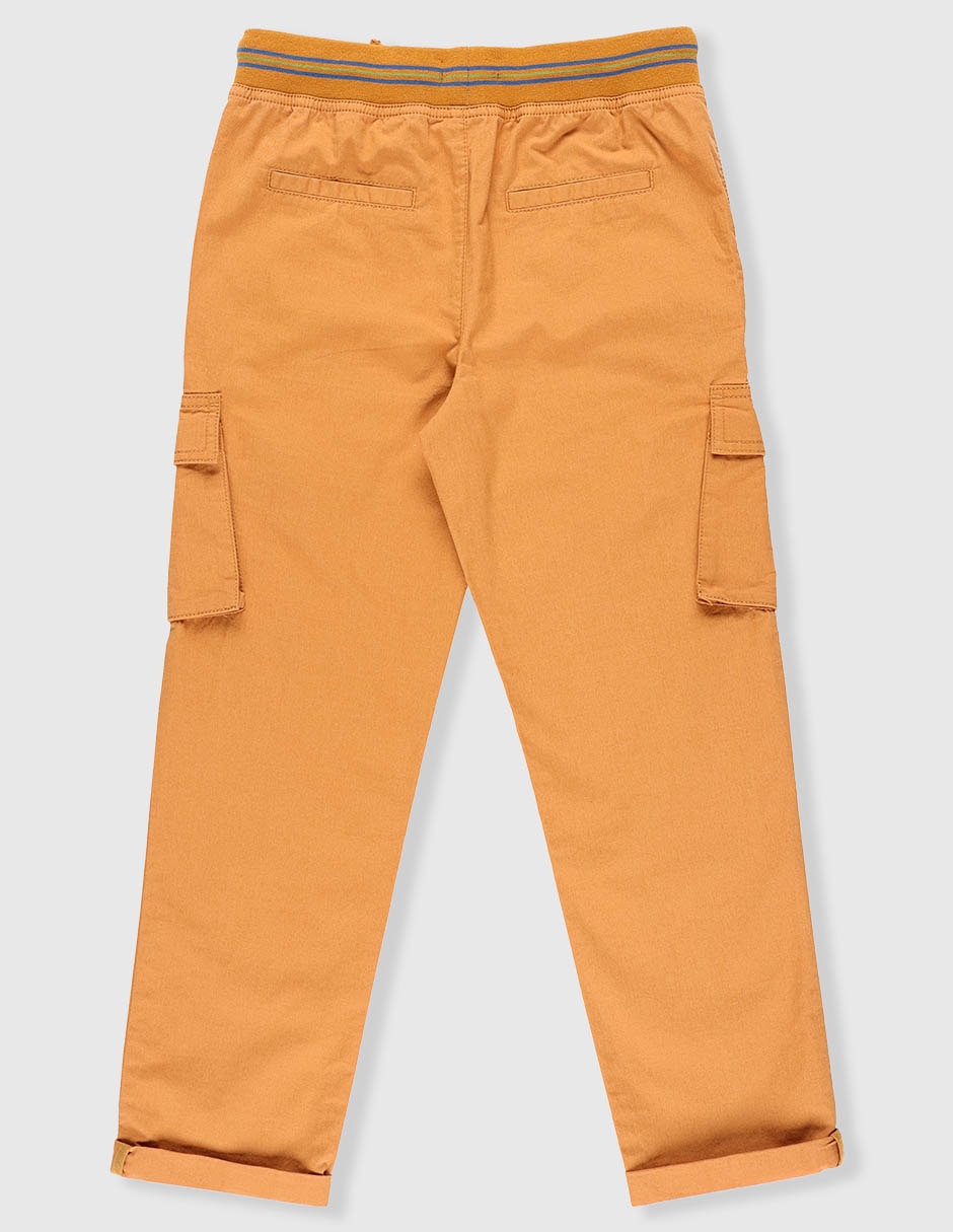 Pantalón para niño 2