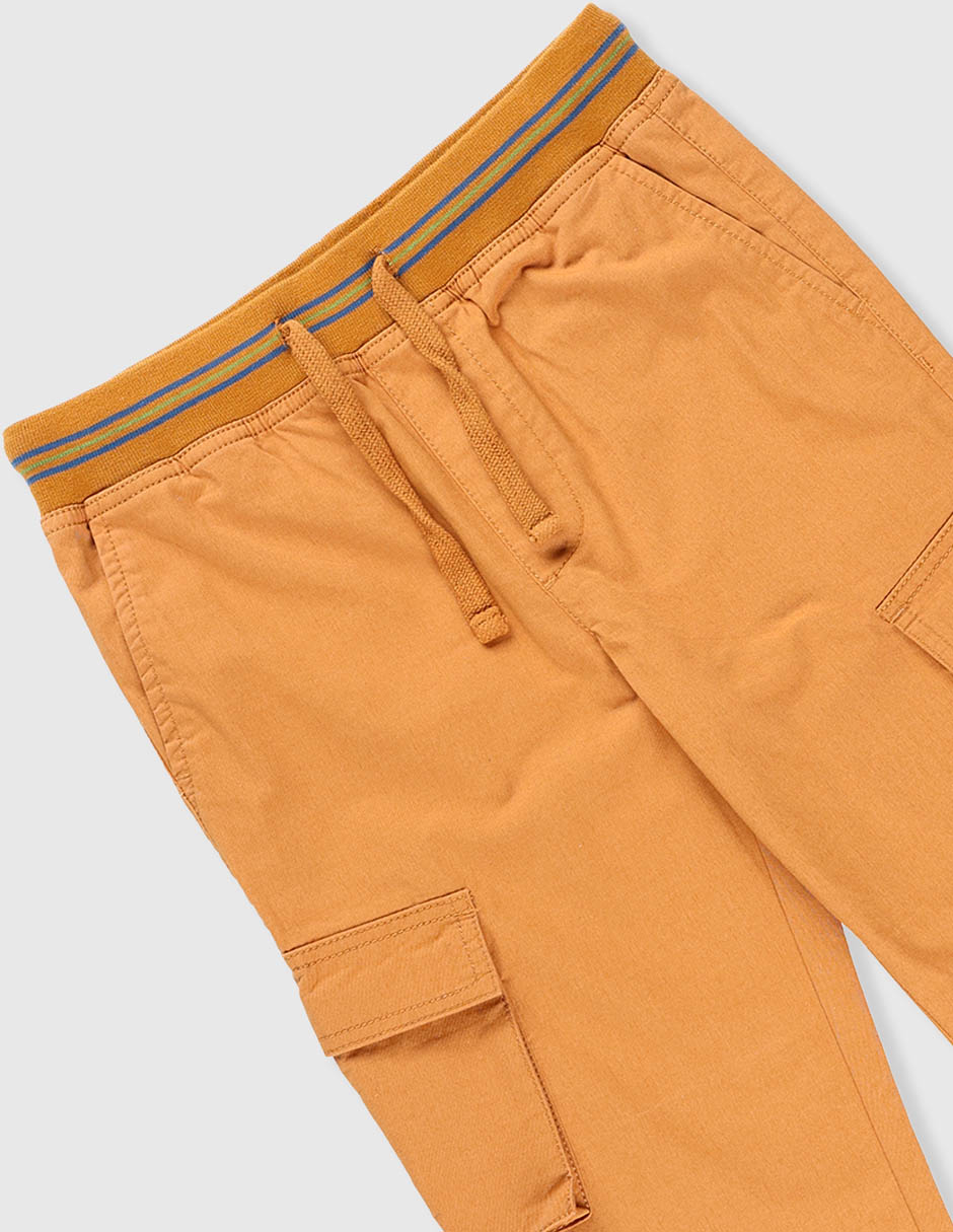 Pantalón para niño 3