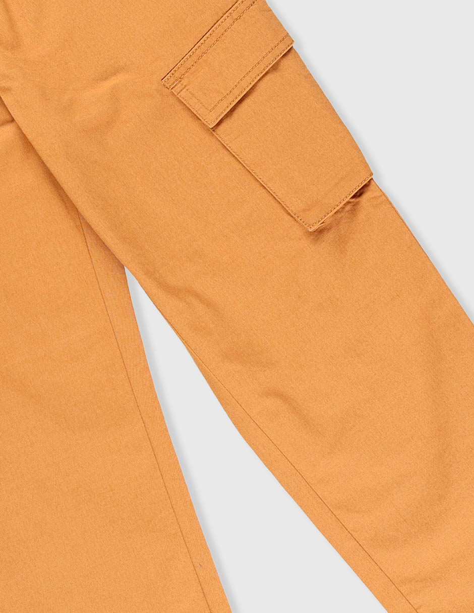 Pantalón para niño 4