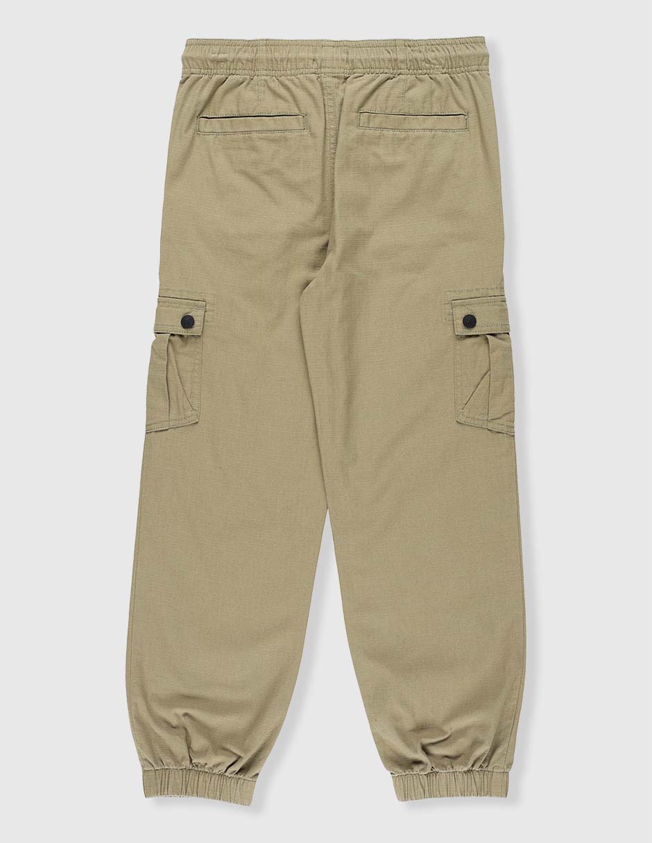 Pantalón jogger para niño 2
