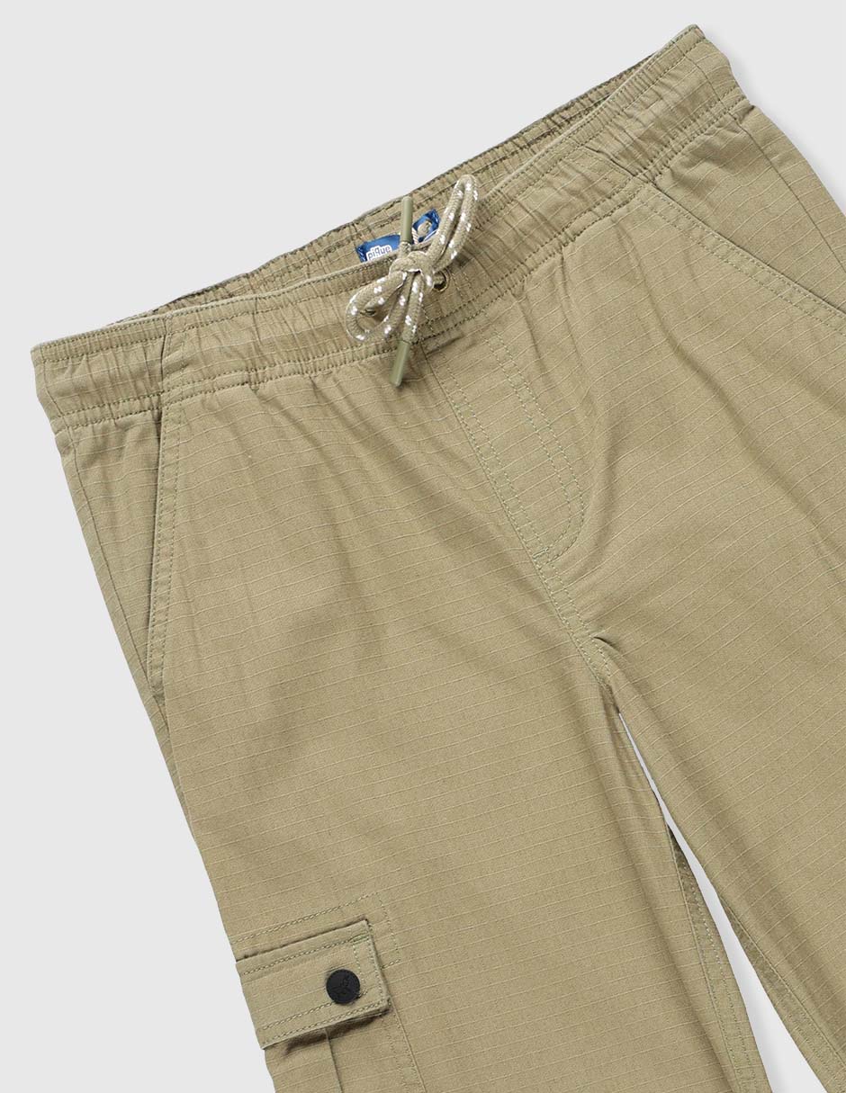 Pantalón jogger para niño 3