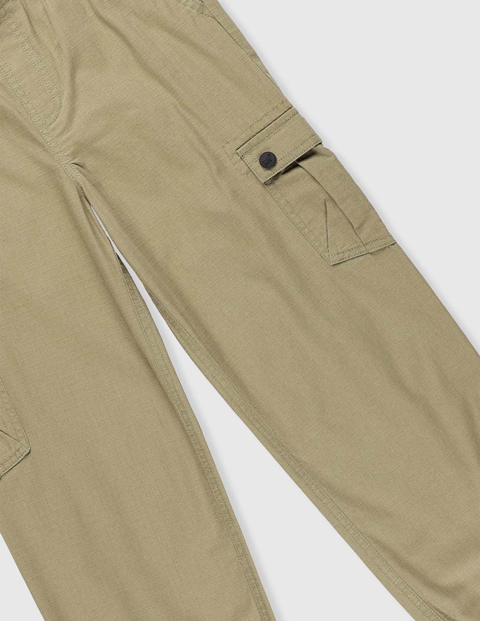 Pantalón jogger para niño 4