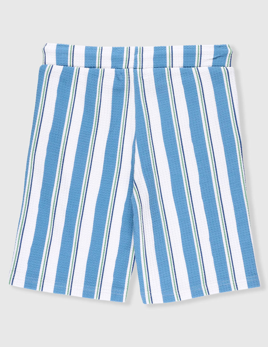 Bermuda para niño 2