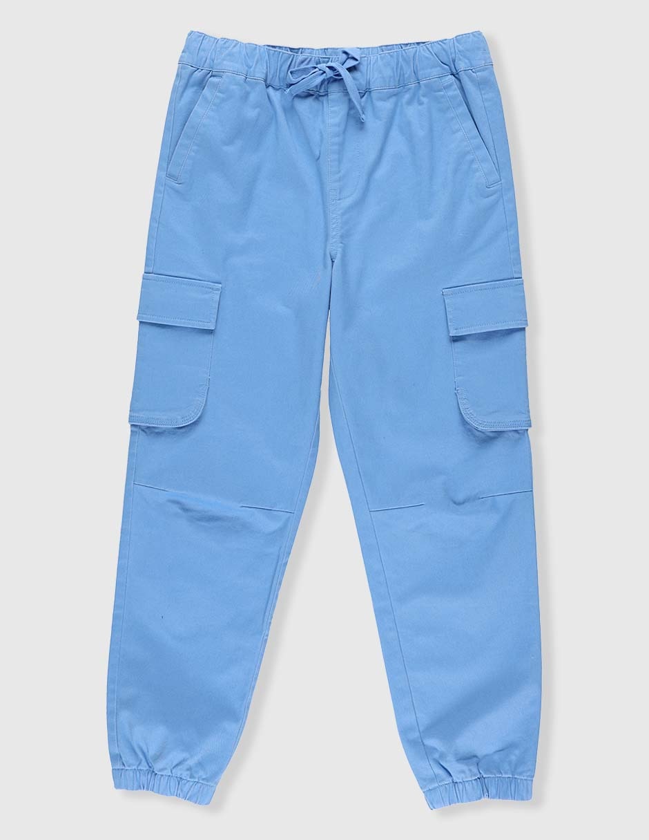 Pantalón jogger para niño