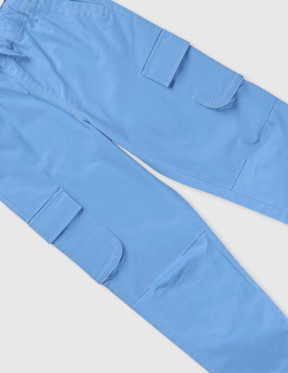 Pantalón jogger para niño 4