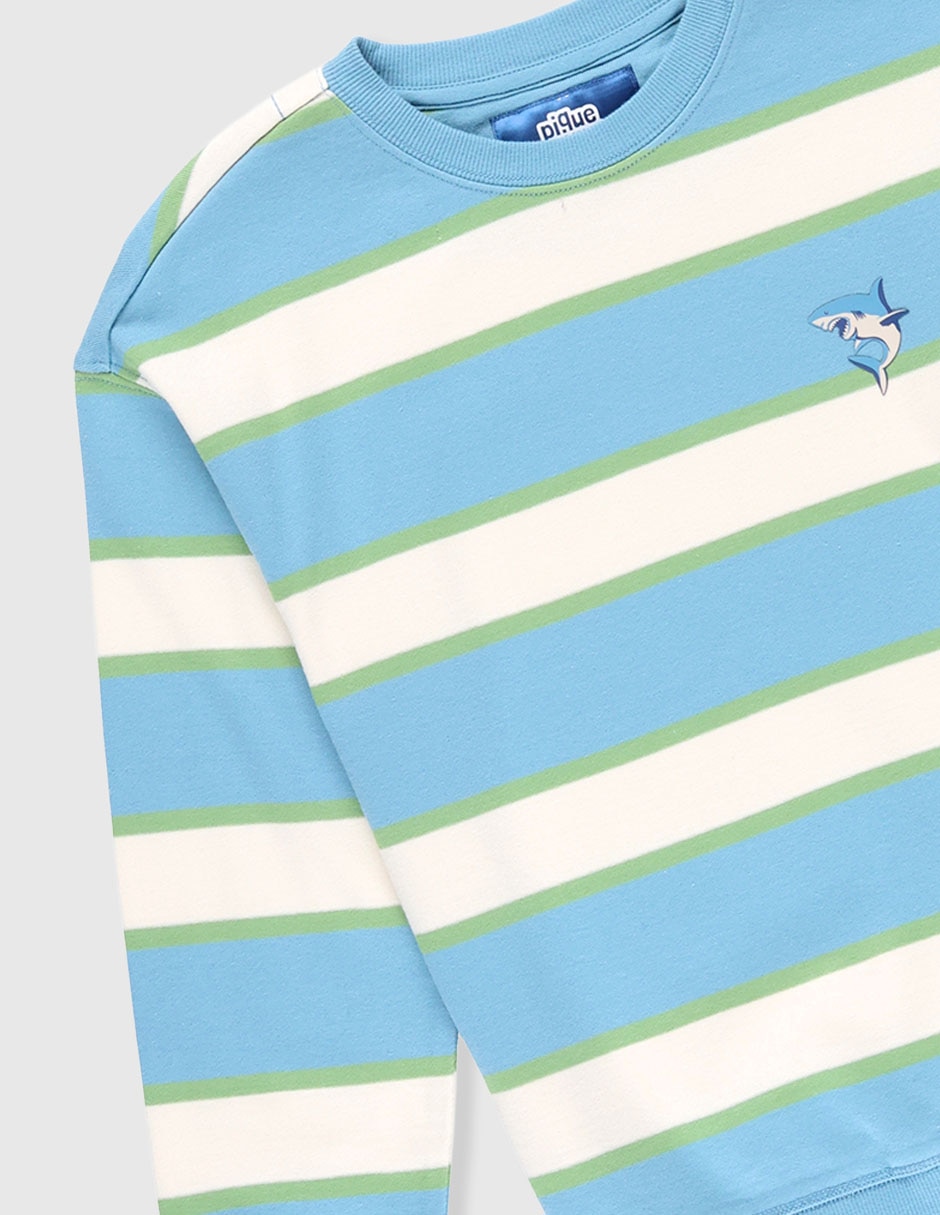 Sudadera para niño 3