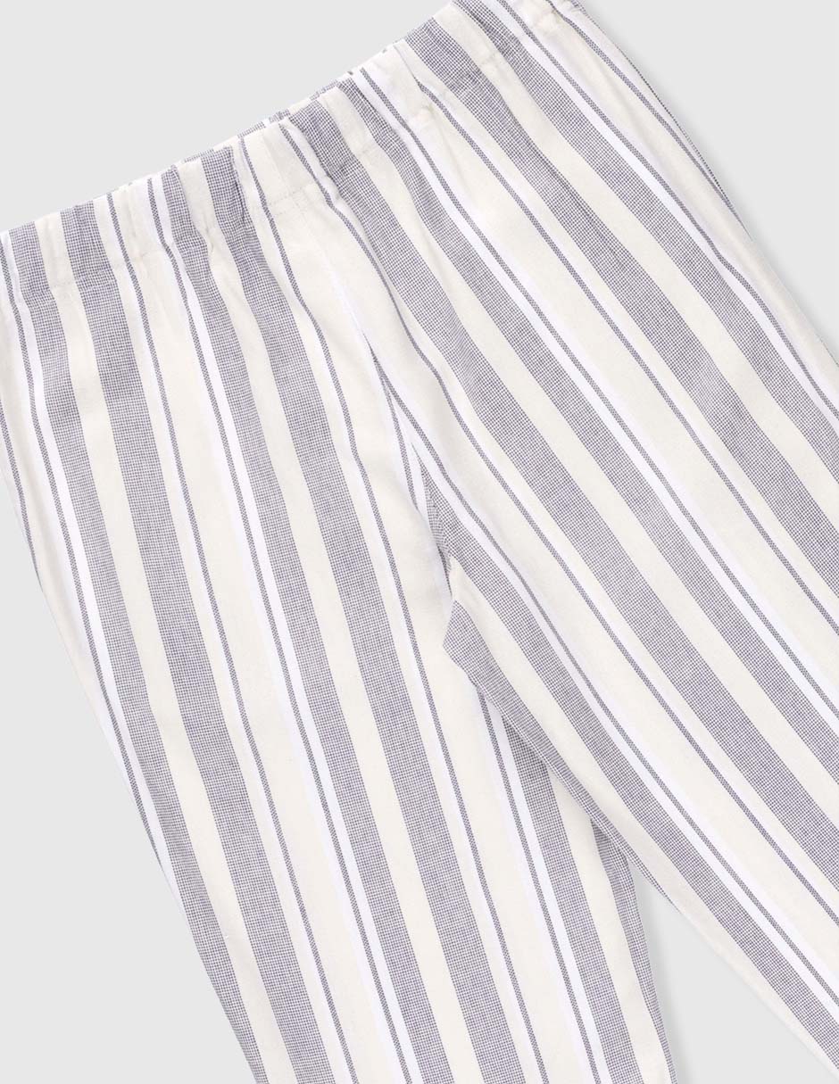 Pantalón easy pant para niño 4