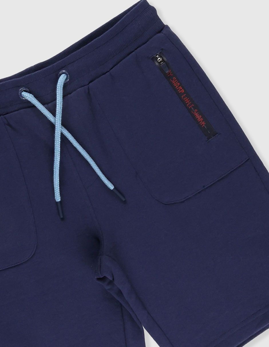 Short para niño 3