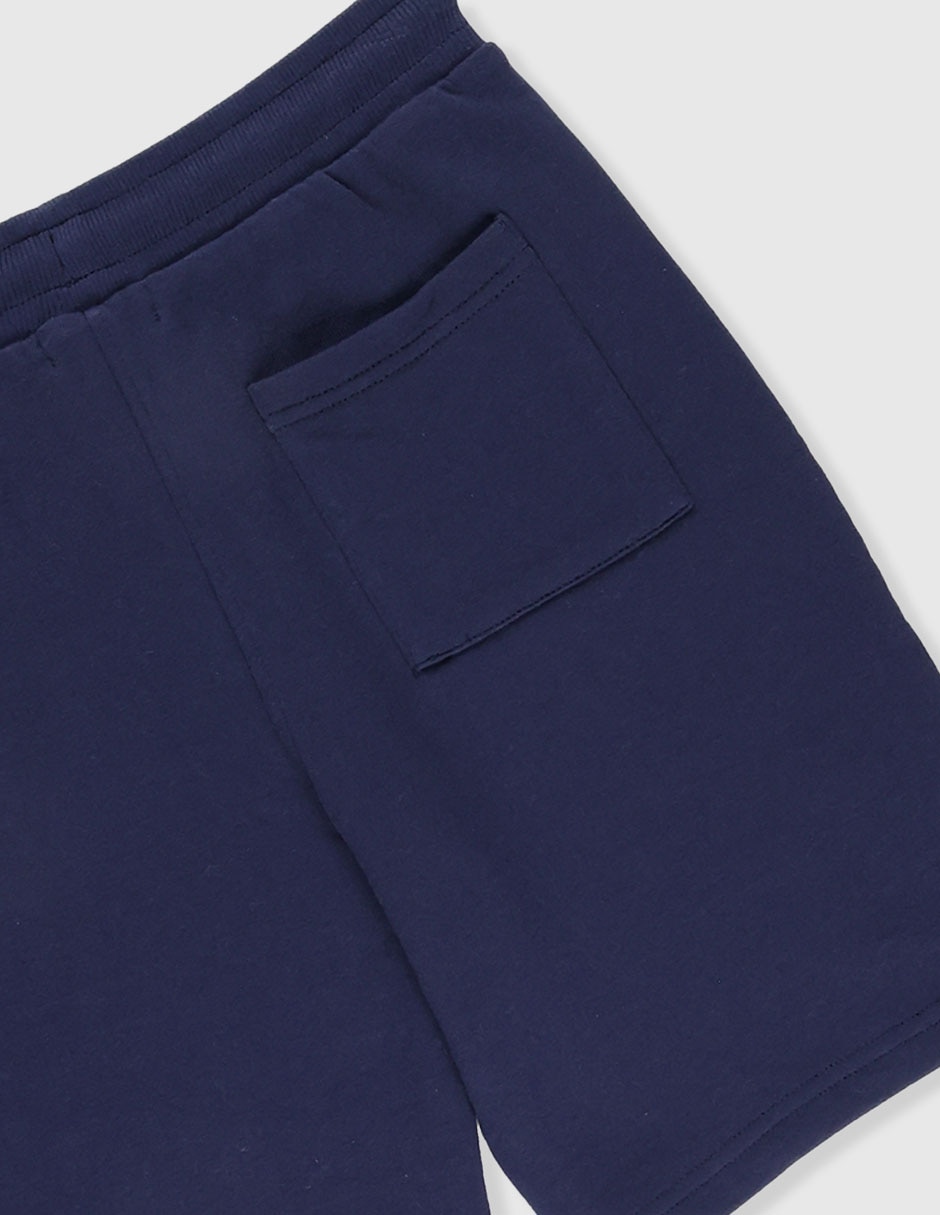 Short para niño 4