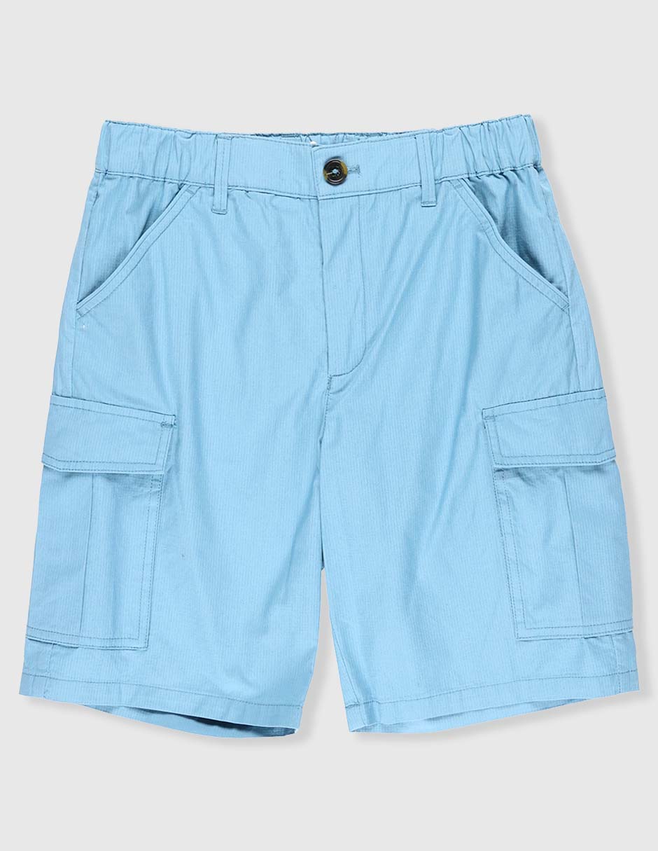 Bermuda para niño