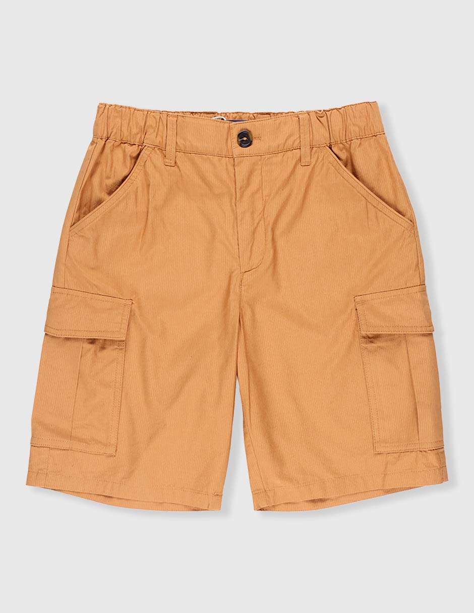 BERMUDA PIQUENIQUE PIQUENIQU, 8, KHAKI