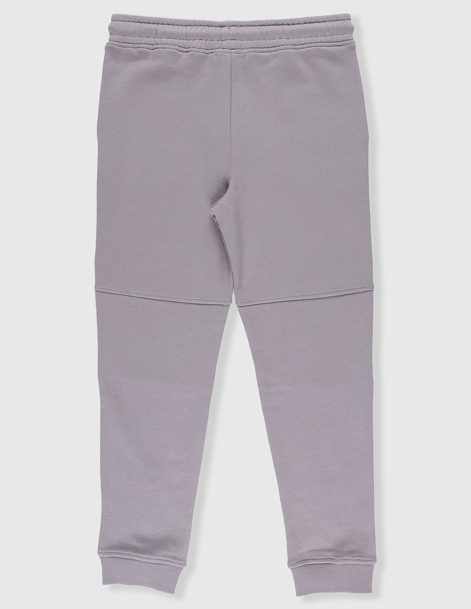 PANTS PIQUENIQUE PIQUEN, 6, GRIS MEDIO