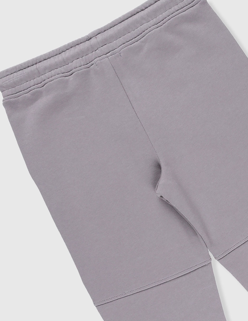 PANTS PIQUENIQUE PIQUEN, 6, GRIS MEDIO