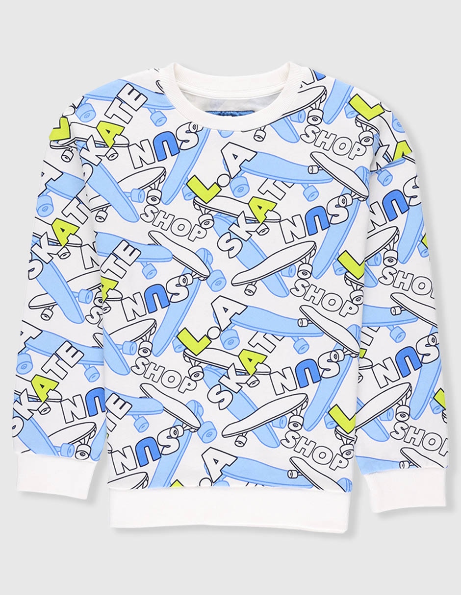 Sudadera para niño