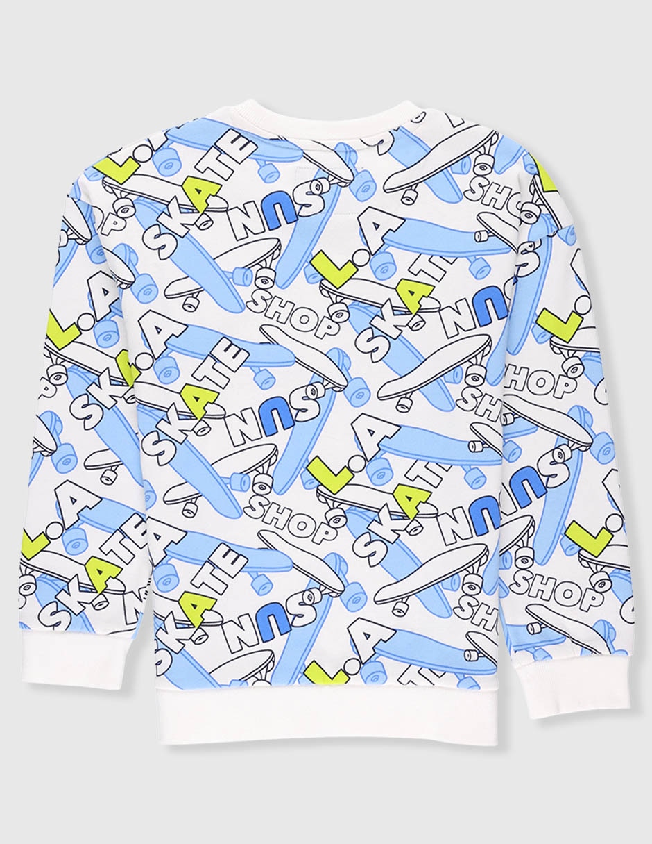 Sudadera para niño 2