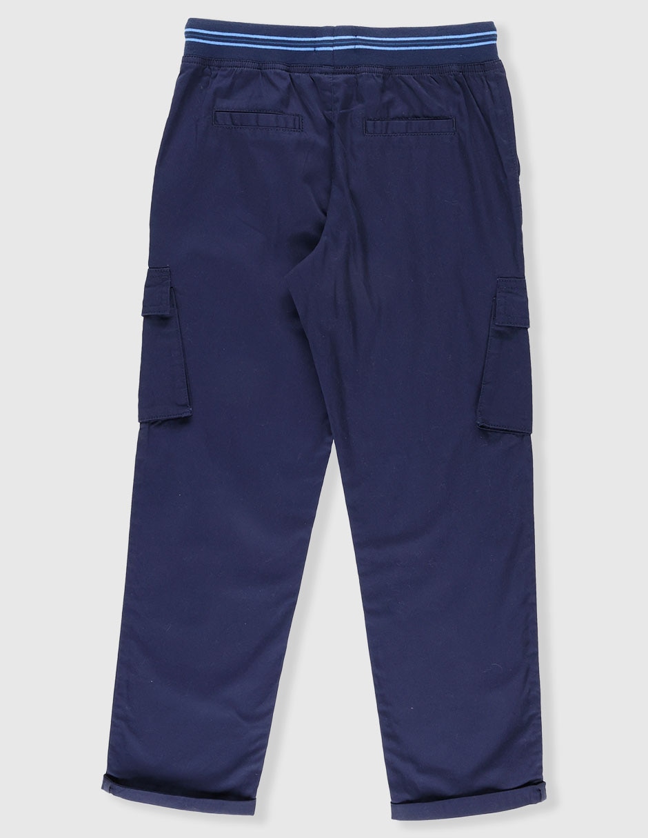 Pantalón cargo para niño 2