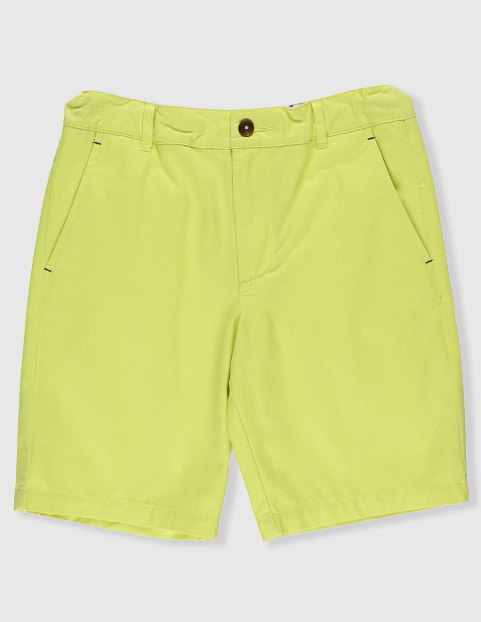 Short para niño