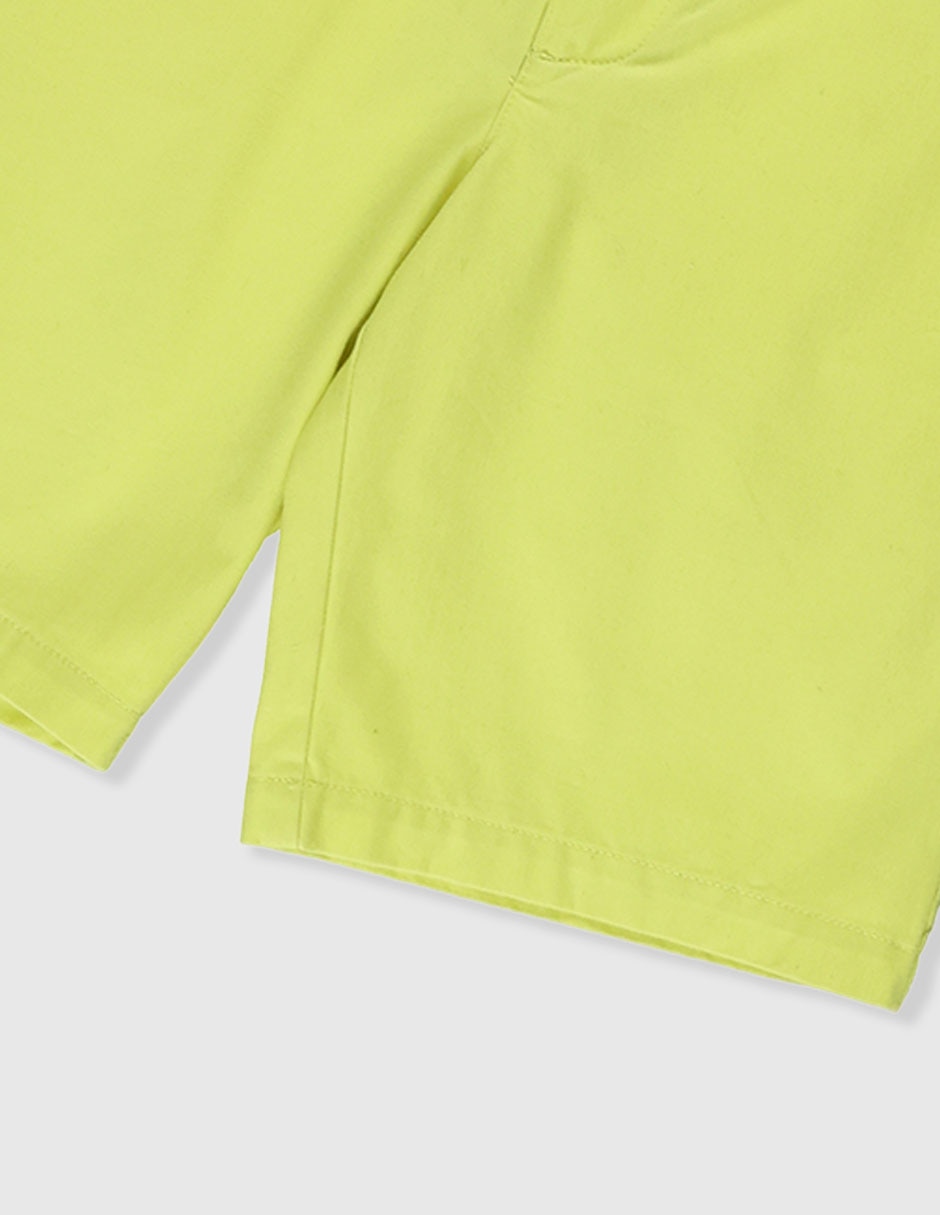 Short para niño 4