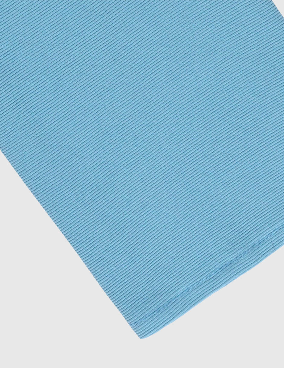 Playera manga corta para niño 4
