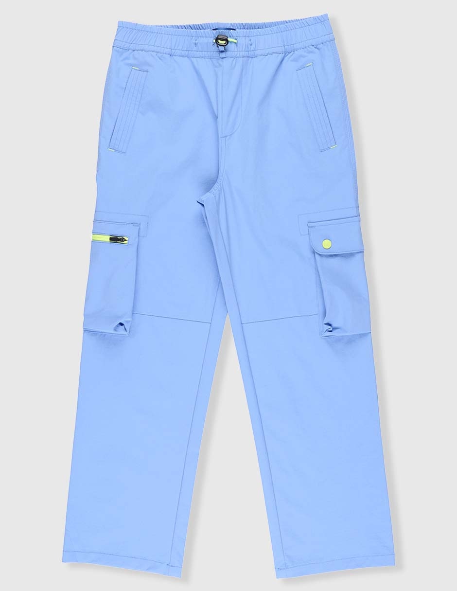 Pantalón cargo para niño