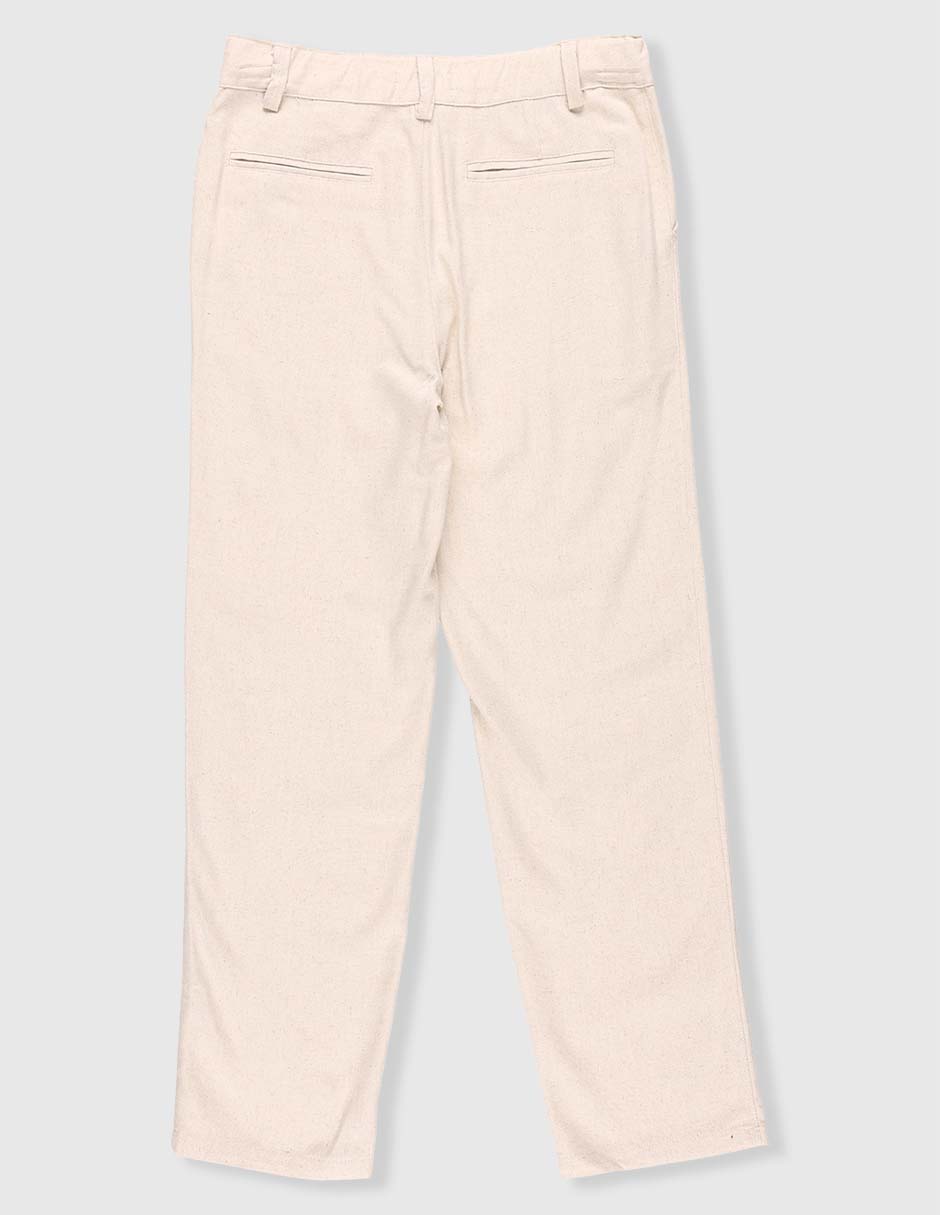 Pantalón de vestir para niño 2