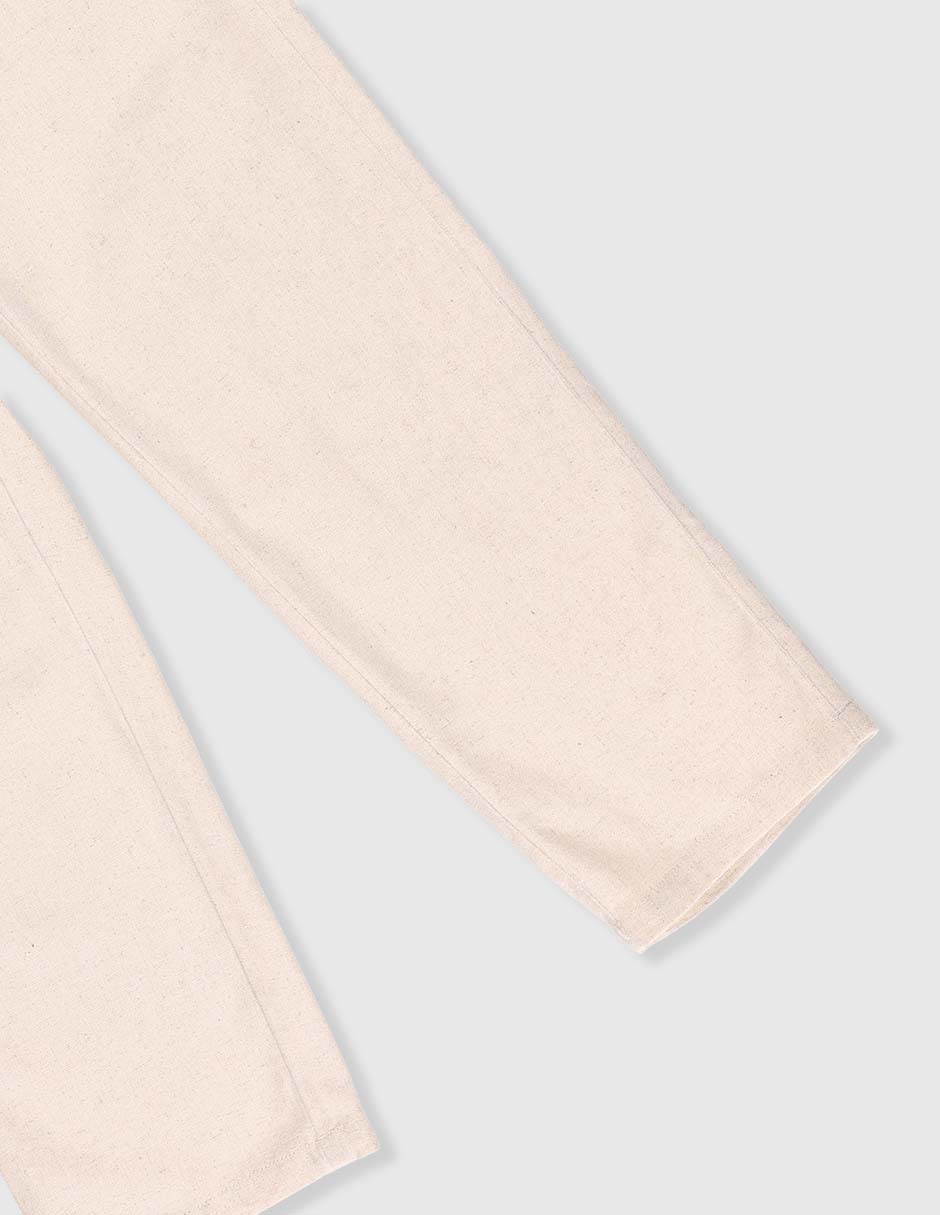 Pantalón de vestir para niño 4