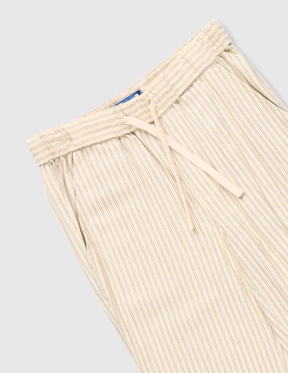 Pantalón relaxed para niña 3