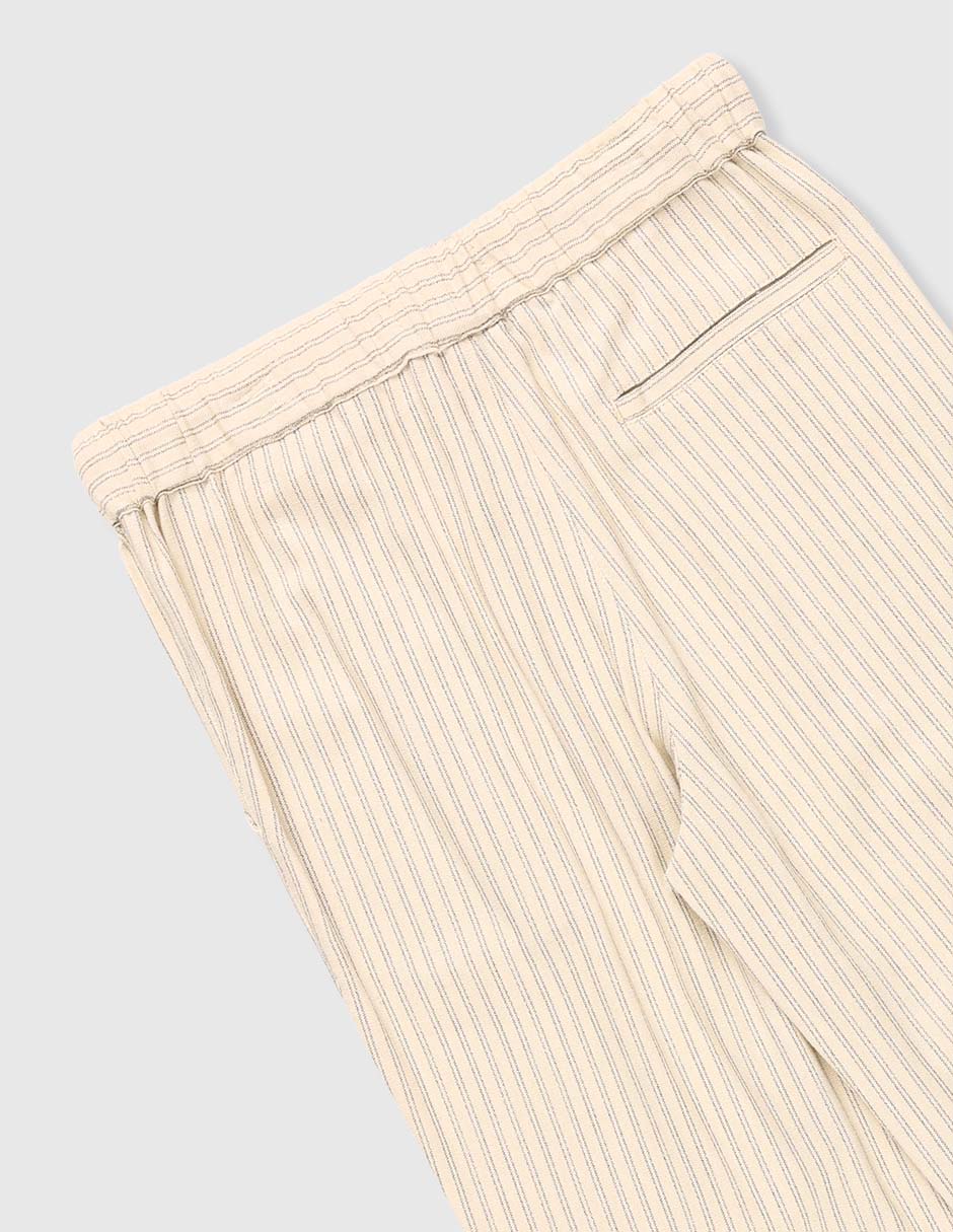 Pantalón relaxed para niña 4