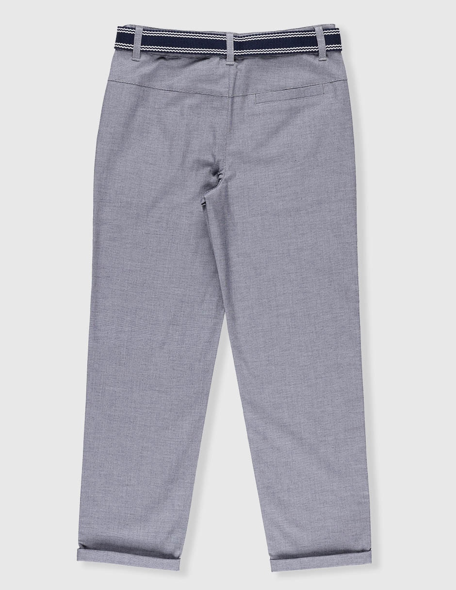 Pantalón de vestir para niño 2