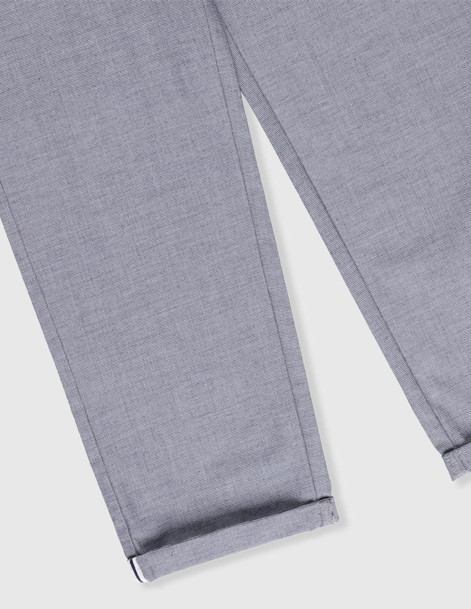 Pantalón de vestir para niño 3