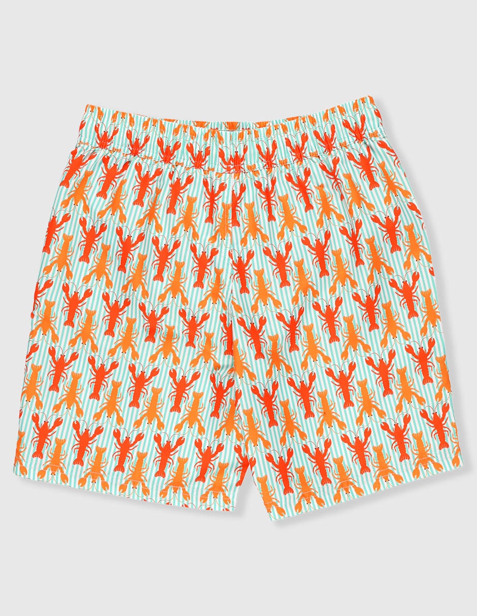 Traje de baño bóxer para niño 2