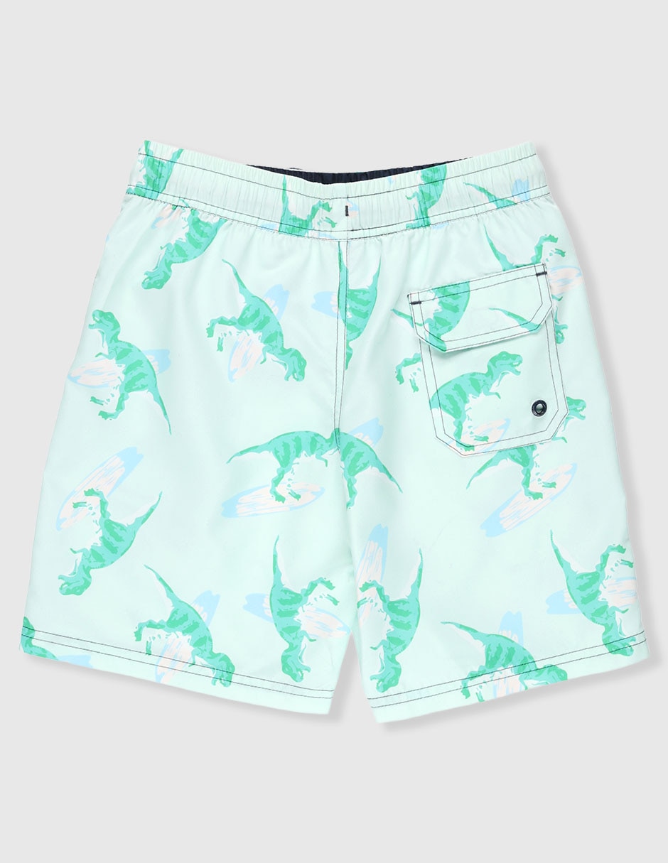 Traje de baño bóxer para niño 2