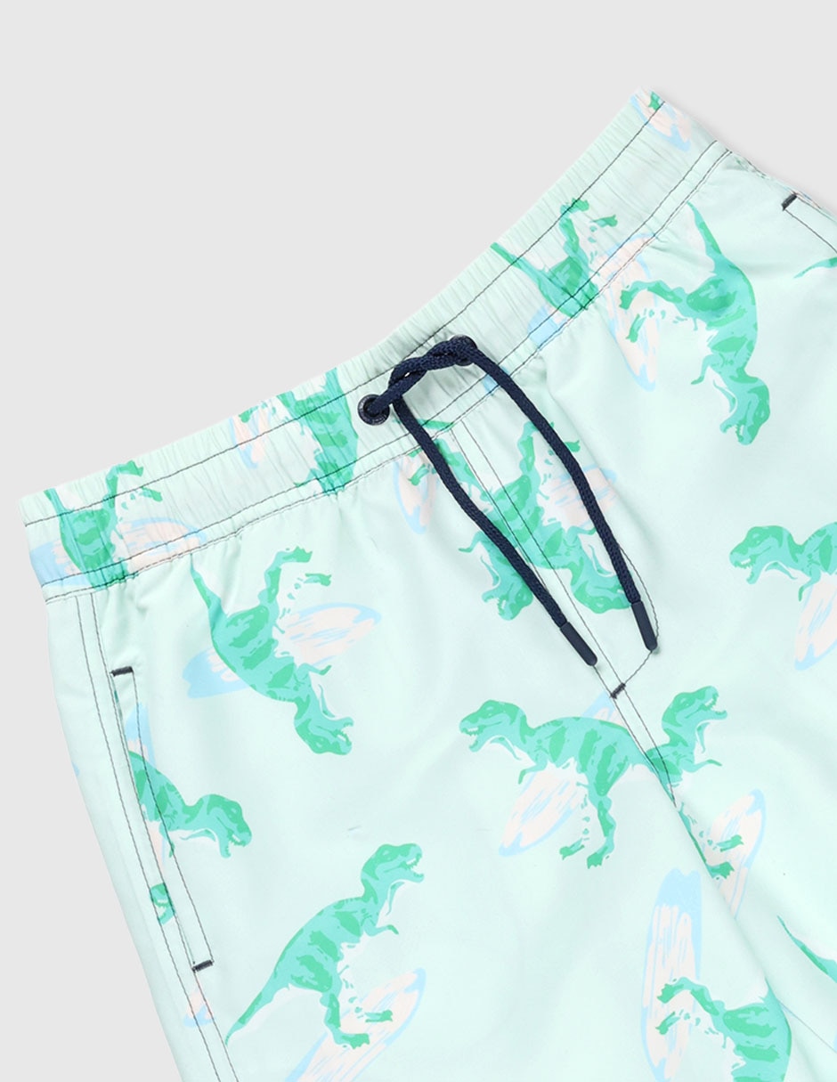 Traje de baño bóxer para niño 3