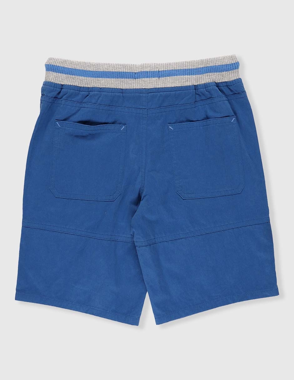 Bermuda para niño 2