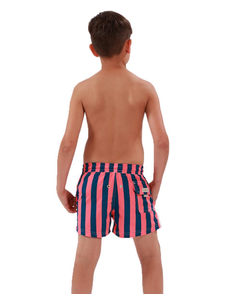 Traje de baño short para niño 2