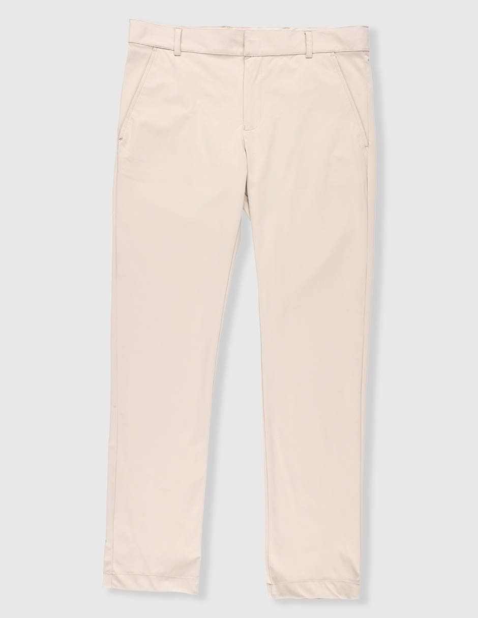 Pantalón de vestir para niño