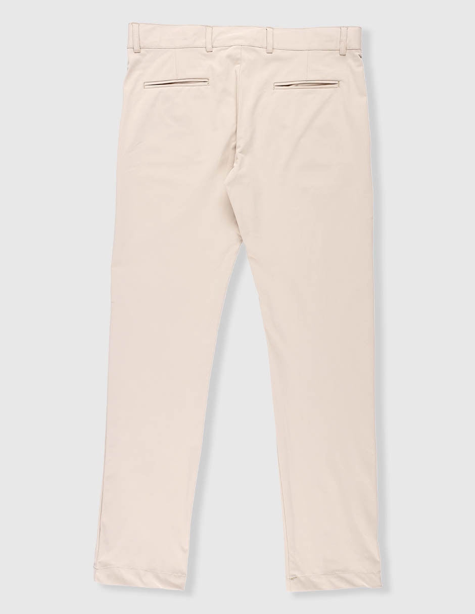 Pantalón de vestir para niño 5