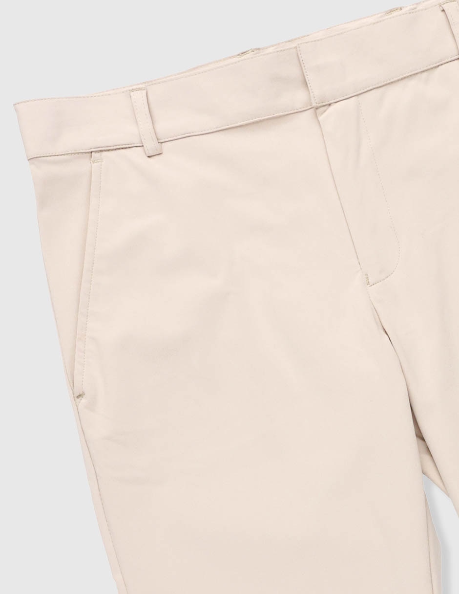 Pantalón de vestir para niño 6