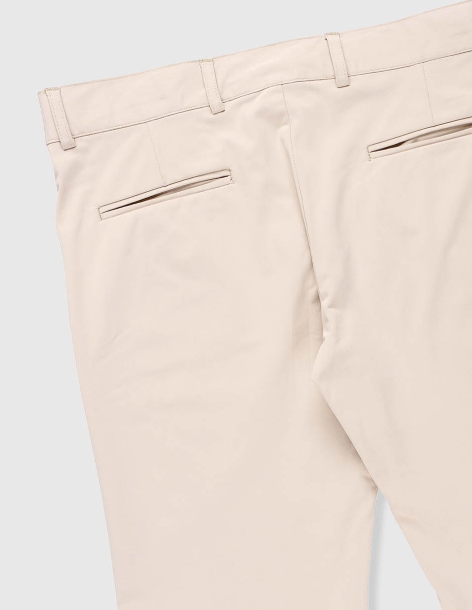 Pantalón de vestir para niño 7