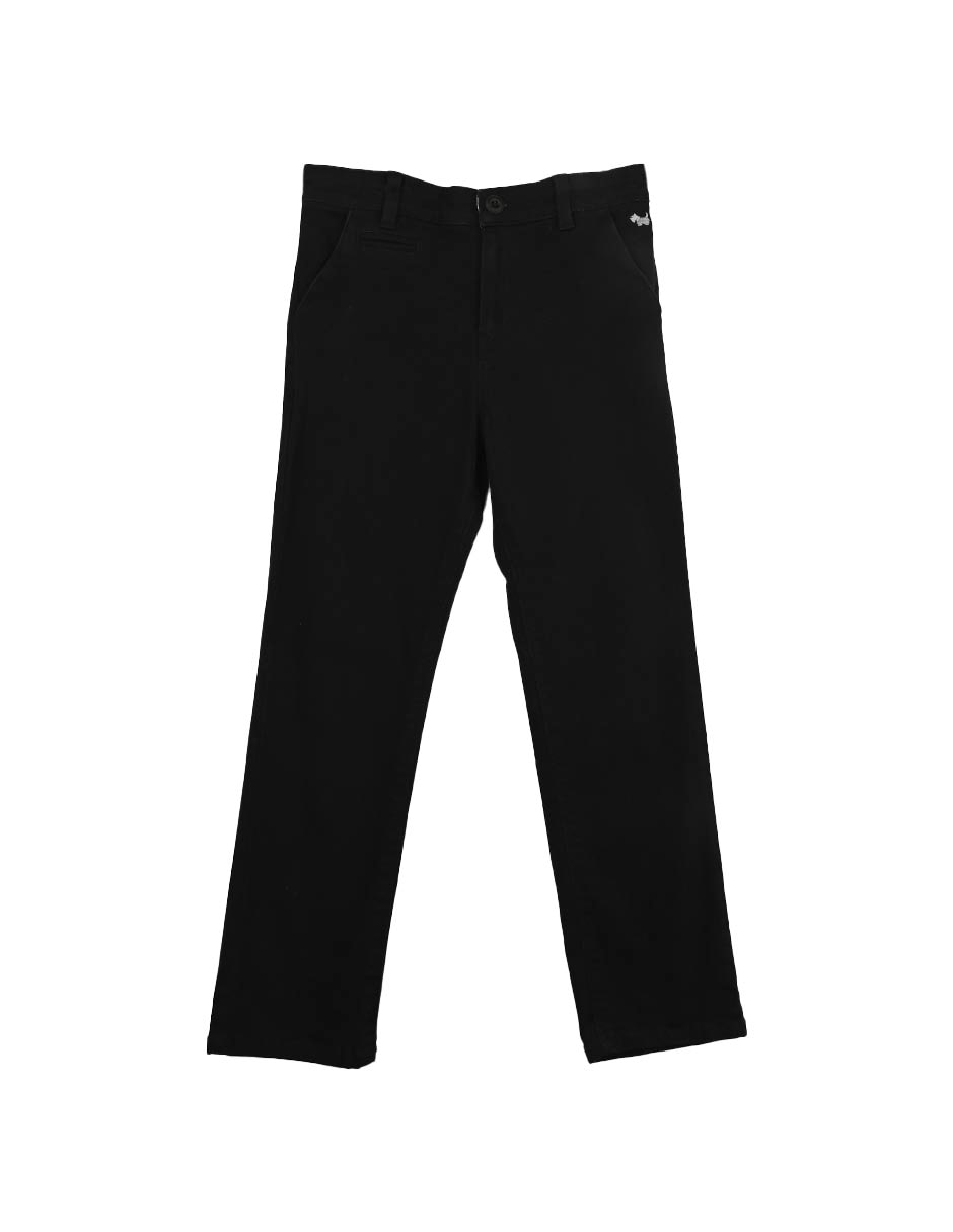 Pantalón fox para niño