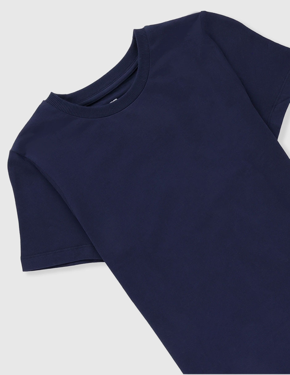 Set playera manga corta para niño 5
